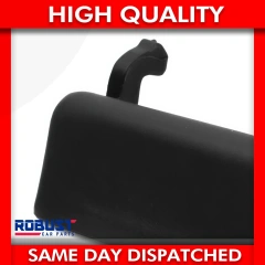 Ручка двери левая Transit 1986-2000 наружная 92VB-V22401-AE